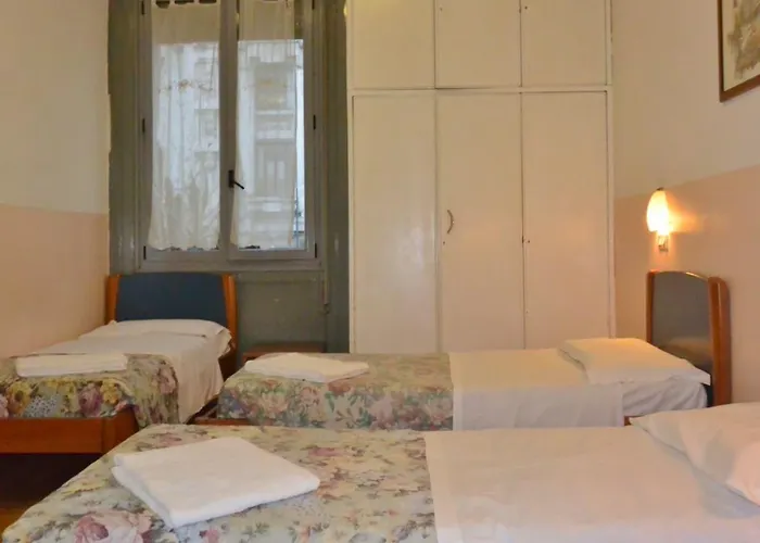 Csi Group - Station 3* ミラノ